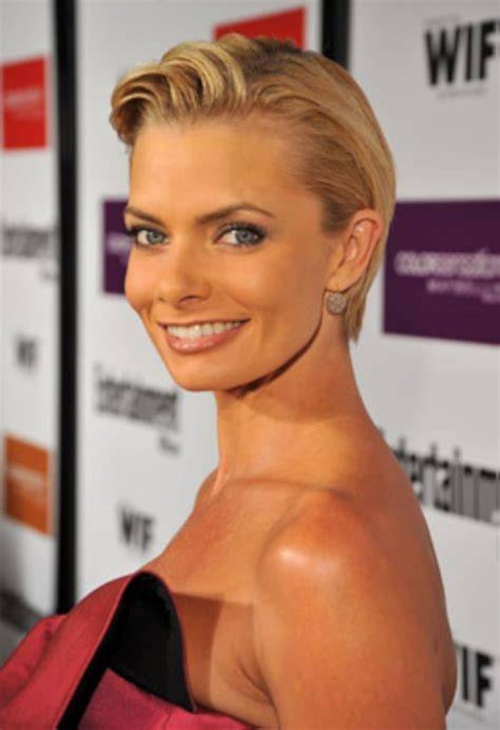 Jaime Pressly IMDb