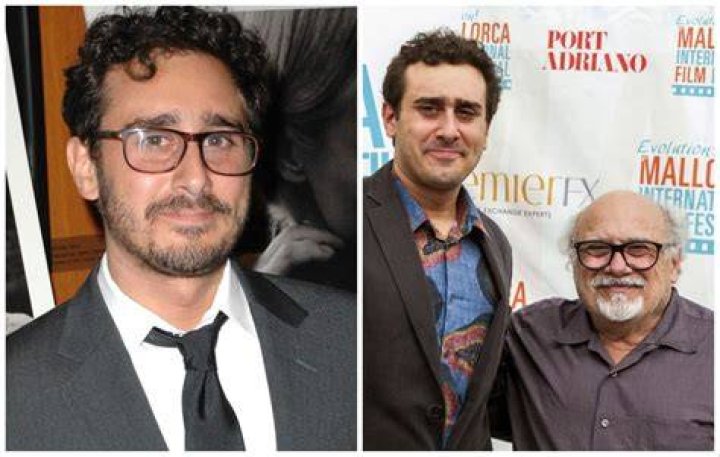 Jake DeVito net worth, height, wiki, wife, bio, children Kemi Filani