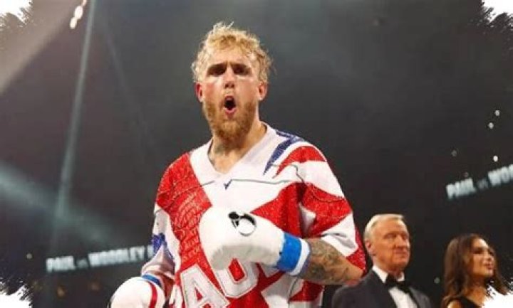Jake Paul vs. Conor McGregor Height, weight, net worth and record