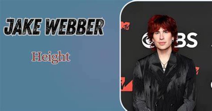 Jake Webber Wiki, Age, Height, Girlfriend, Net Worth