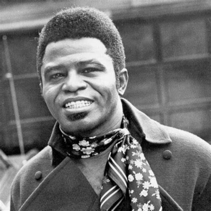 James Brown's estate sells to Primary Wave Music after 15year battle