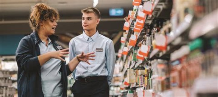 James Burke Retail Sales Assistant JD Sports Fashion LinkedIn