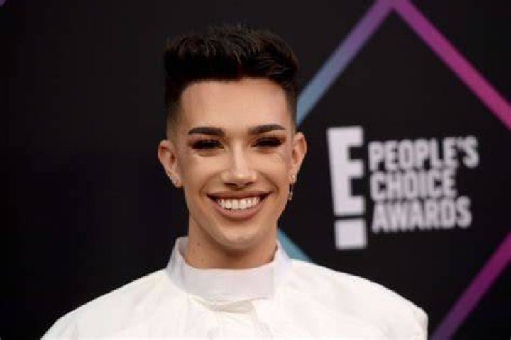 James Charles Net Worth How Much Money He Makes On YouTube