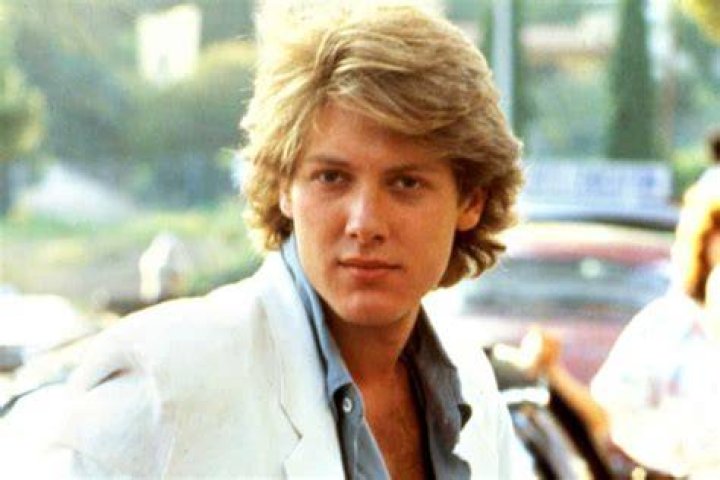 James Spader Has a Very Interesting Reason for Why He Won't Have More Kids