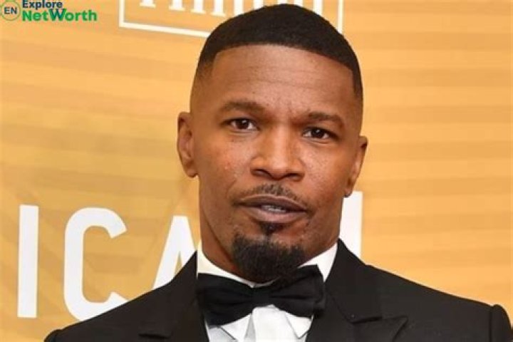 Jamie Foxx net worth 2023 How did Jamie Foxx get so rich? Marca