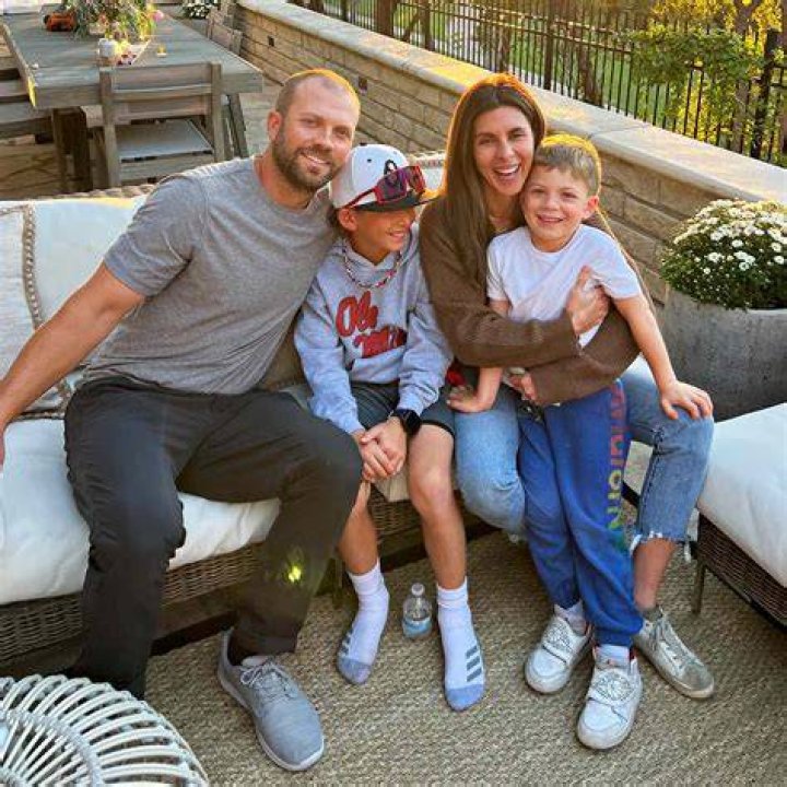 JamieLynn Sigler Father's Day Shopping Spree! Photo 2449880 Jamie