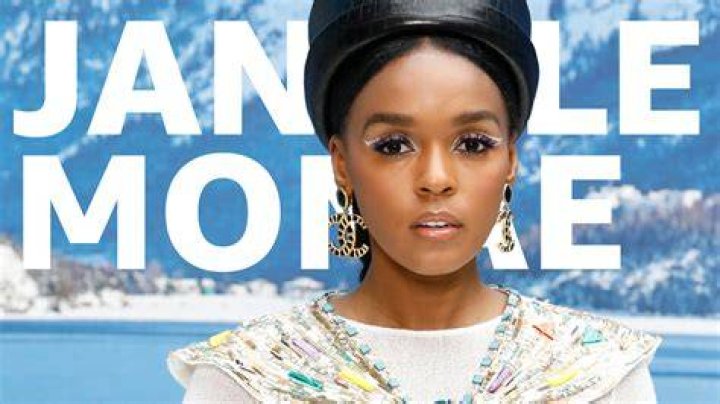 Janelle Monáe Bra Size, Age, Weight, Height, Measurements Celebrity Sizes