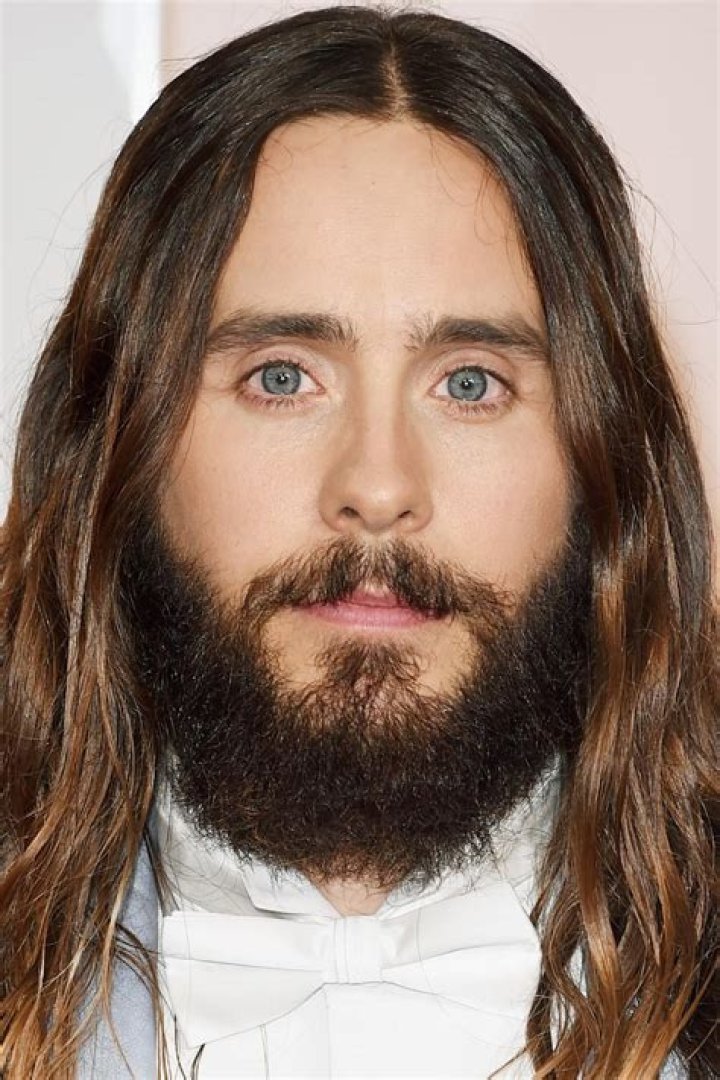 Jared Leto Celebheights