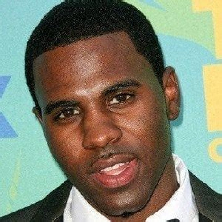 Jason Derulo Age, Bio, Birthday, Family, Net Worth National Today