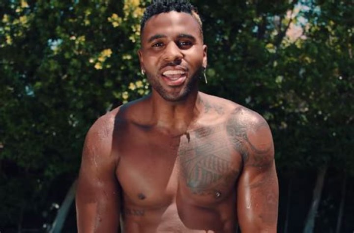 Jason Derulo Too Hot New Music CONVERSATIONS ABOUT HER
