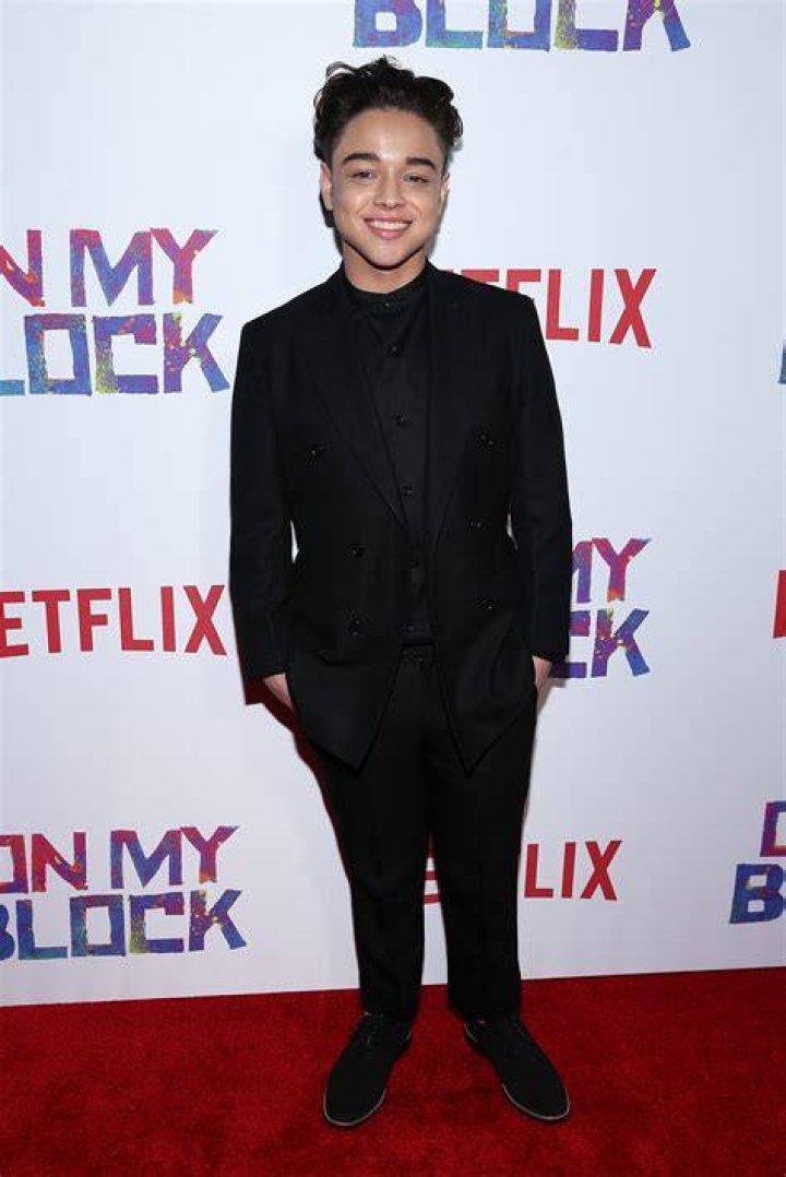 Jason Genao Height Age Weight Wiki Biography & Net Worth Famed Star