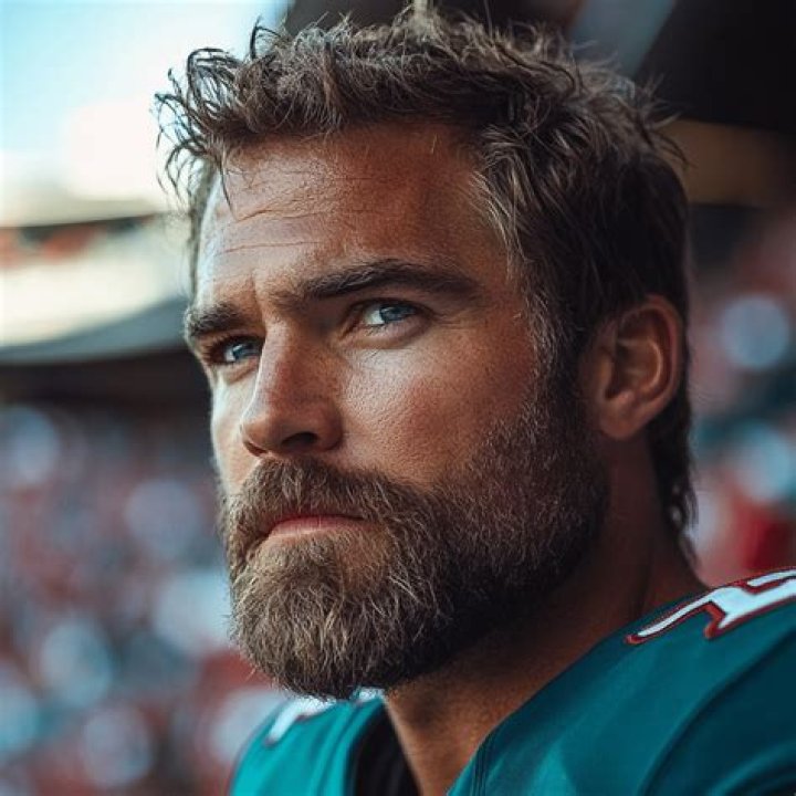 Jason Kelce Net Worth [2024 Update] Career & Charity Wealthy Peeps