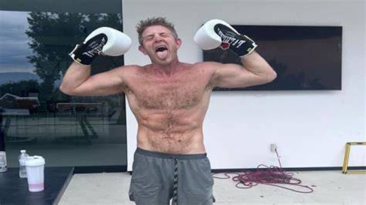Jason Nash Bio Age Net Worth Height In Relation Facts vrogue.co