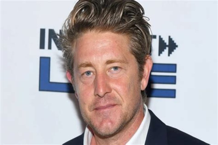 Jason Nash Net Worth, Bio, Age, Body Measurements, Family and Career
