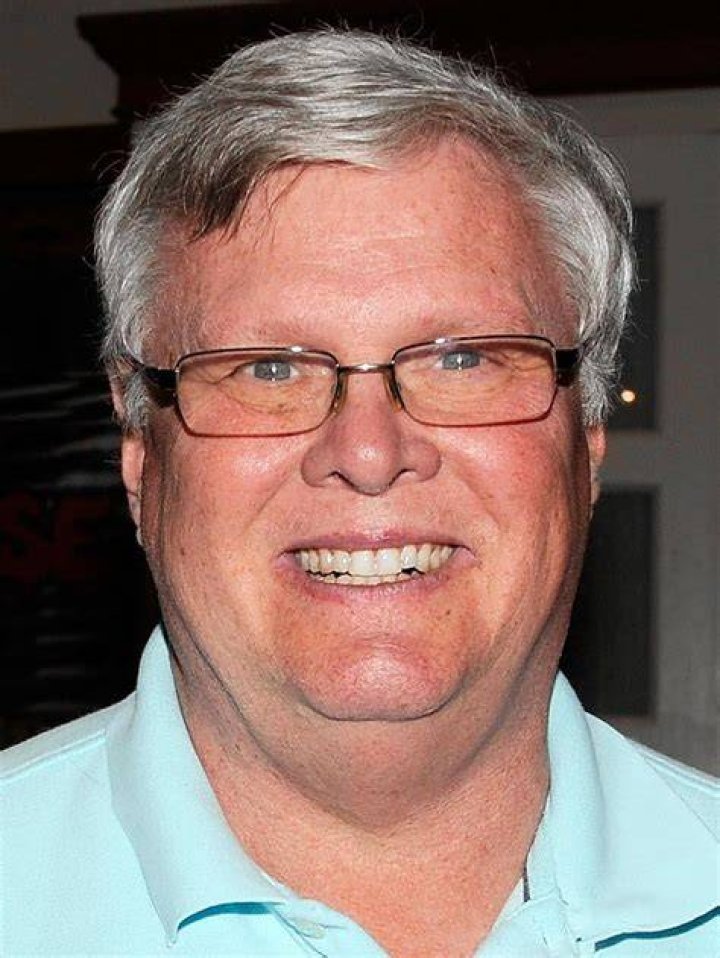 Jay North IMDb