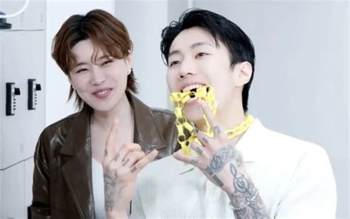 Jay Park Net Worth 2021 How Much Has the CEO of AOMG and H1GHR MUSIC