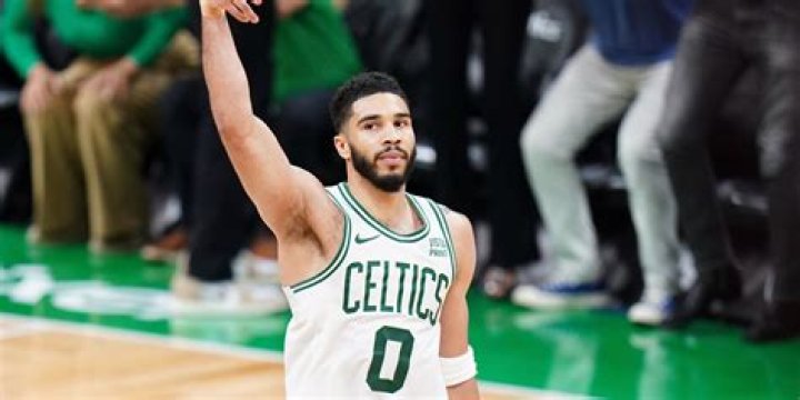 Jayson Tatum KyraOlumide