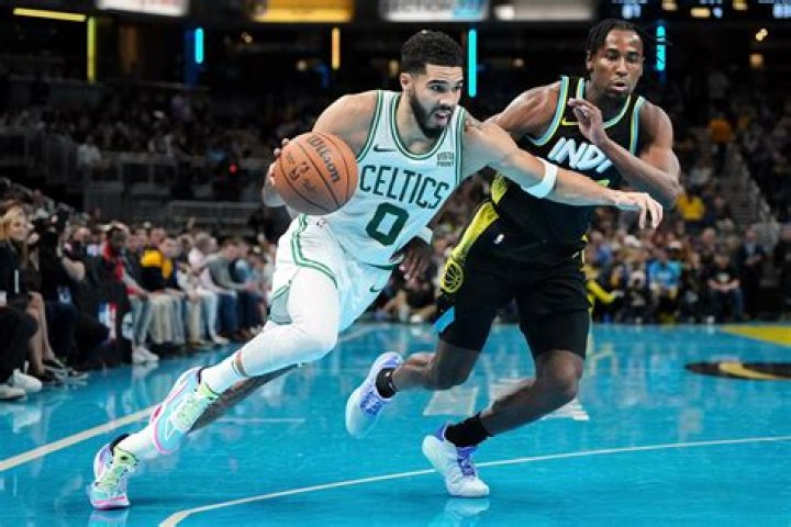 Jayson Tatum's Girlfriend in 2023 Is He Married to Ella Mai? ItSportsHub