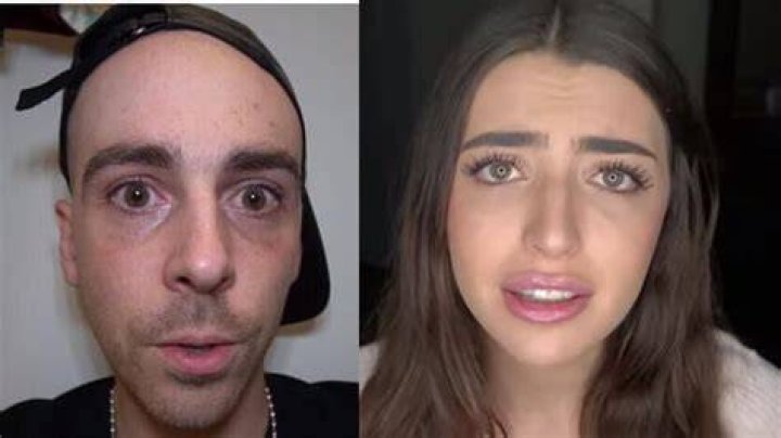 jaystation and alexia are BOTH lying YouTube