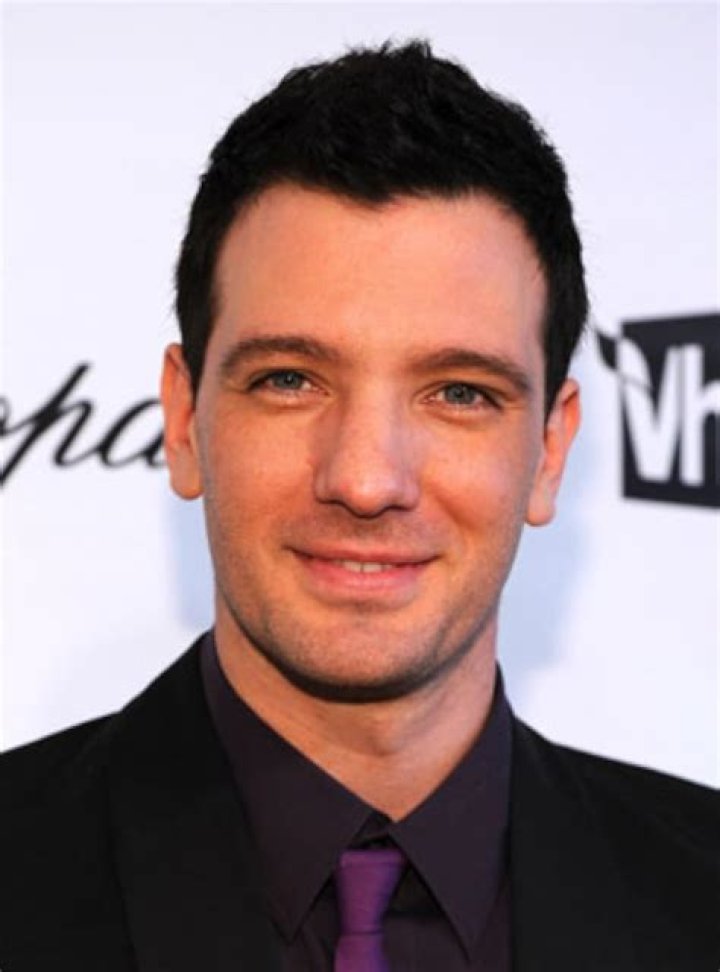 JC Chasez Bio