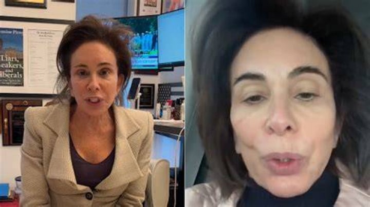 Jeanine Pirro Without Makeup No Makeup Pictures Makeu vrogue.co