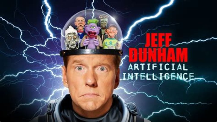Jeff Dunham's Divorce How the Couple Split Apart? OtakuKart