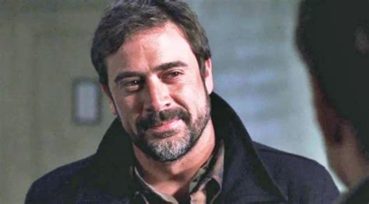 Jeffrey Dean Almost Quit Acting Before His Breakout Role in