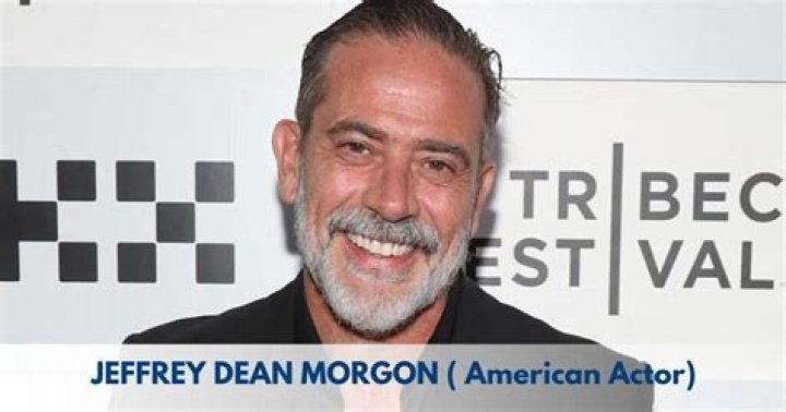 Jeffrey Dean Height, Age, Net Worth, Bio, Career, Lifestyle