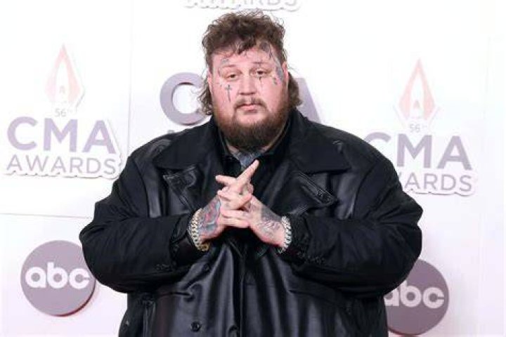 Jelly Roll's Kids All About Bailee Ann and Noah Country Now