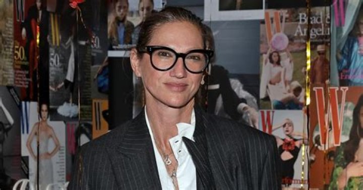 Jenna Lyons Net Worth 2024 Salary, Investments and Family