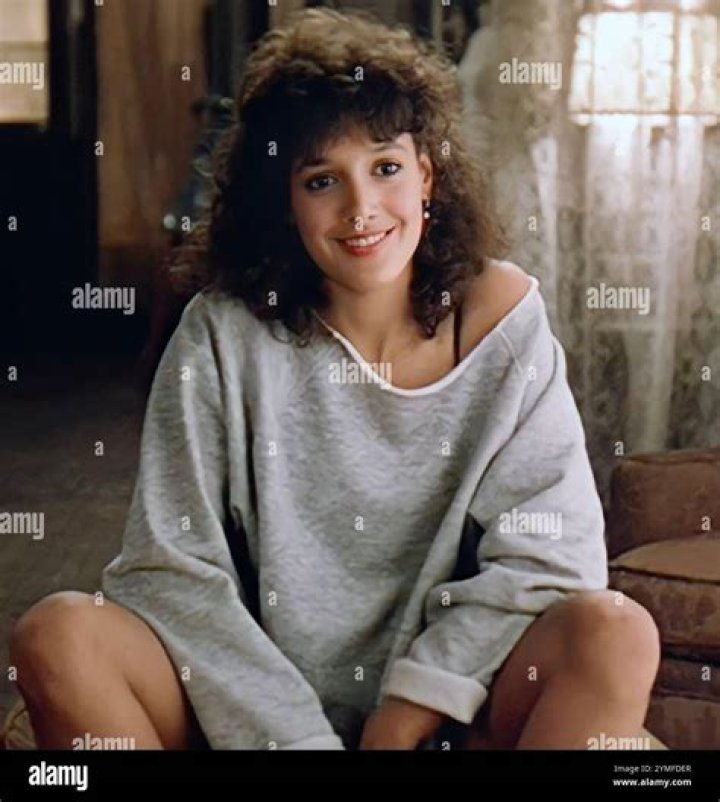 Jennifer Beals' Plastic Surgery What We Know So Far Plastic Surgery