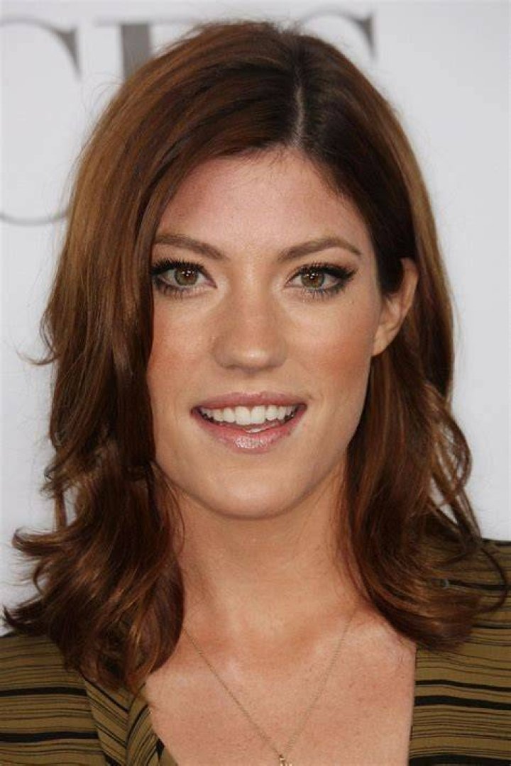 Jennifer Carpenter IMDbPro