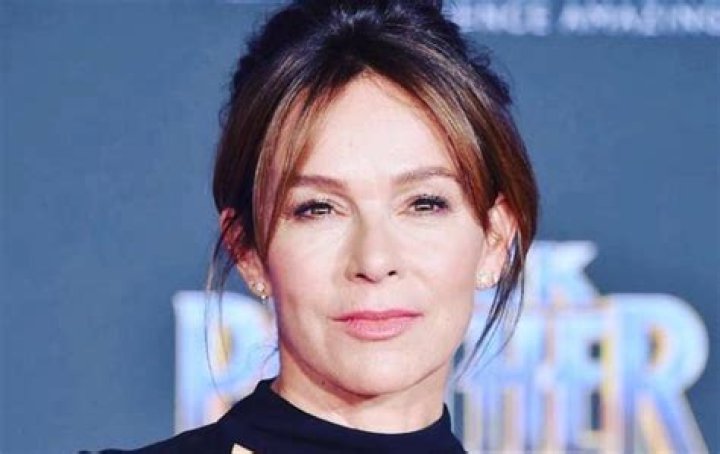 Jennifer Grey Height and Weight Stats PK Baseline How Celebs Get