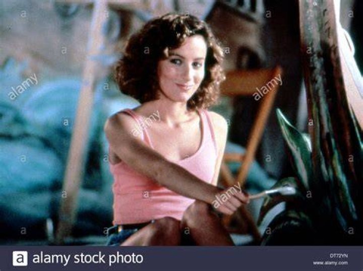 Jennifer Grey's Height, Weight, Body Measurements, Biography