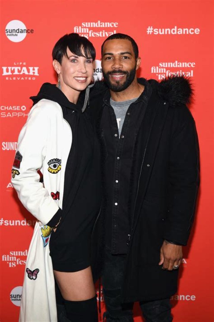 Jennifer Pfautch bio what is known about Omari Hardwick's wife? Legit.ng