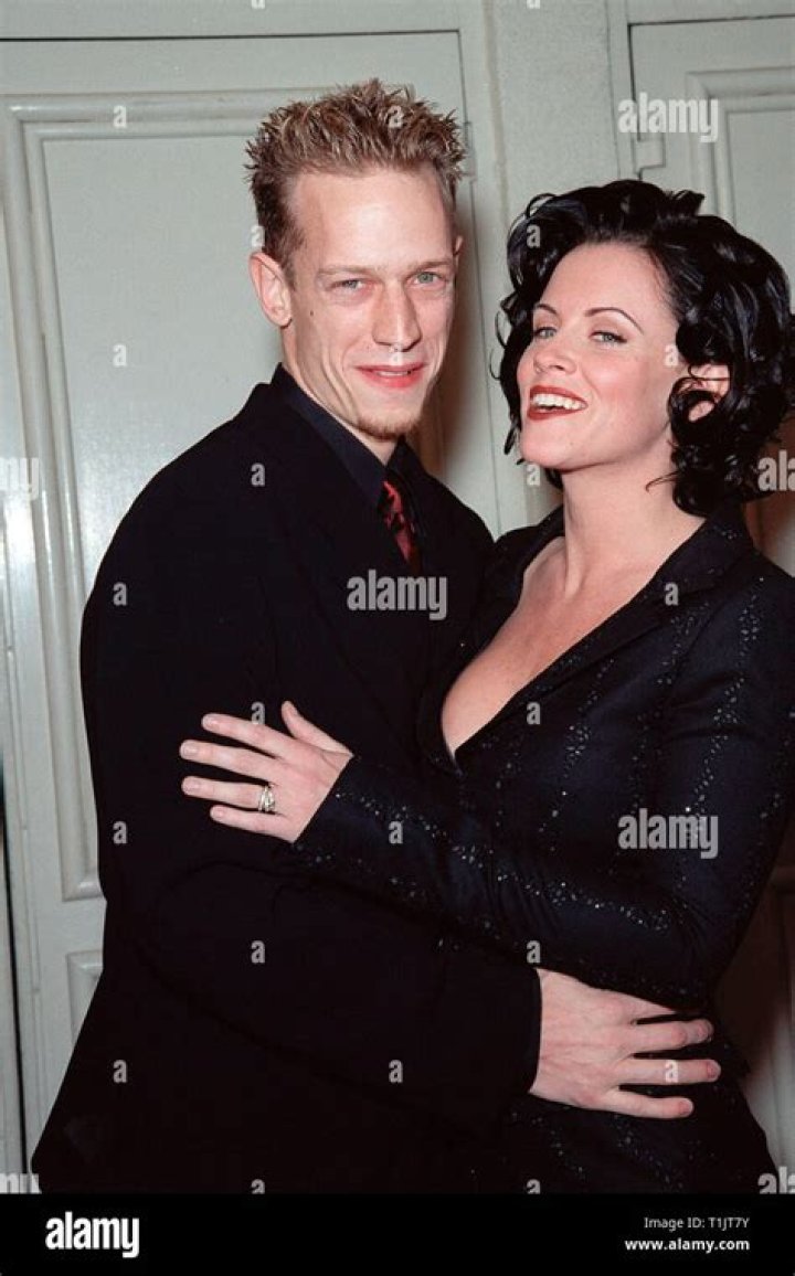 Jenny Mccarthy Ex Husband