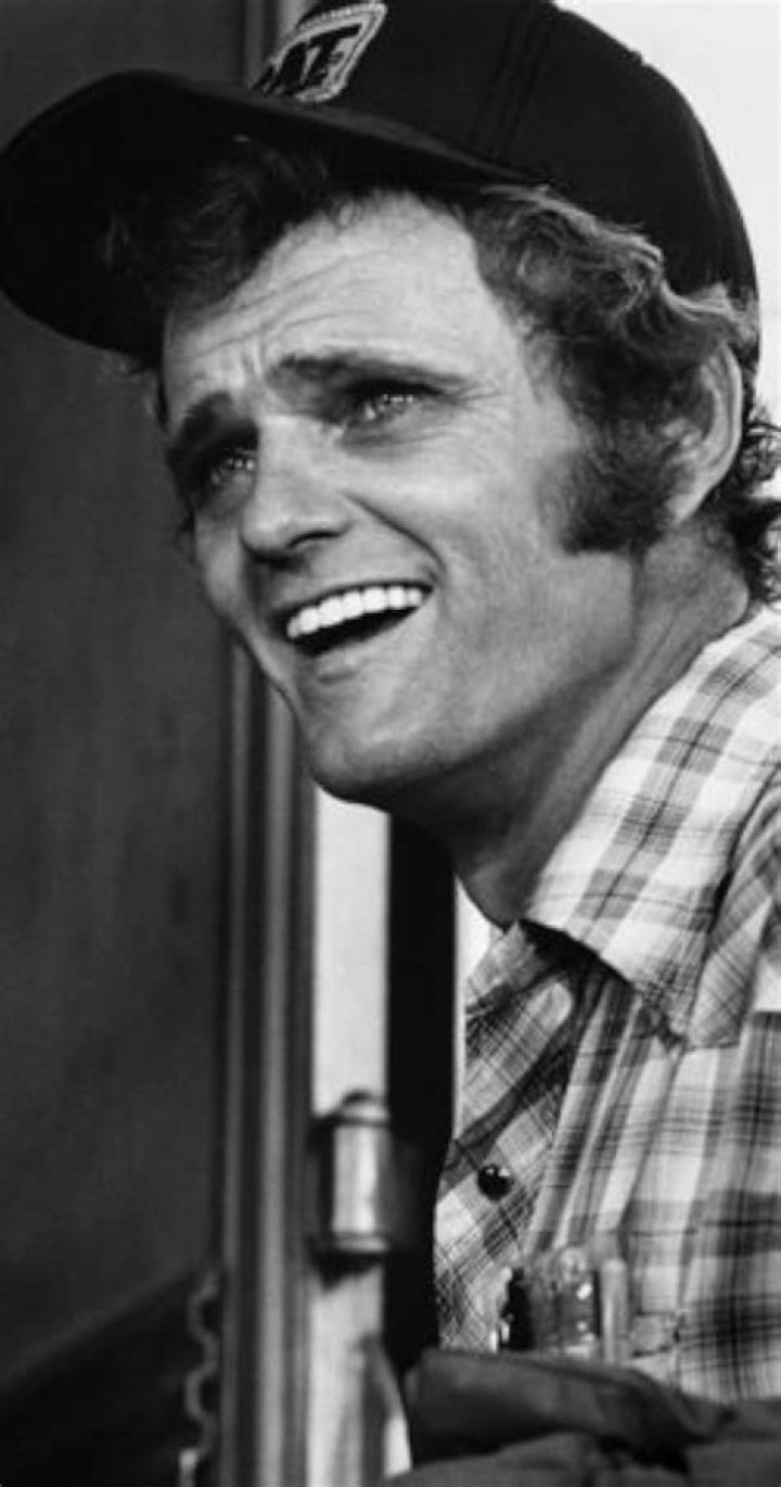 Jerry Reed IMDb