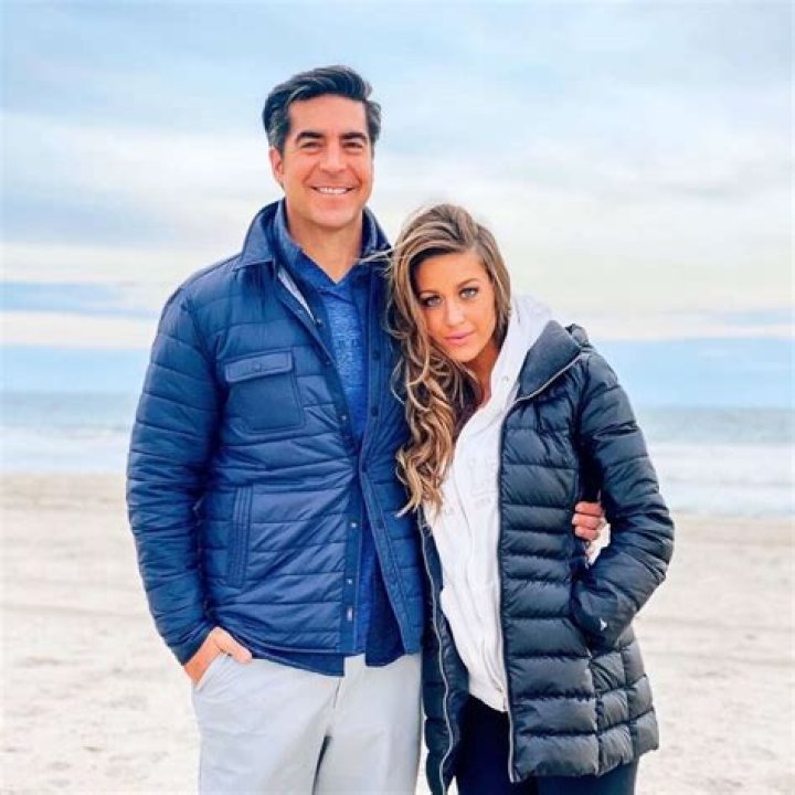Jesse Watters Wiki, Bio, Age, Family, Career, First wife, Net Worth