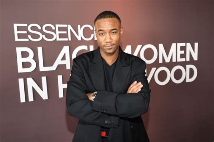 Jessie T. Usher — The Movie Database (TMDB)