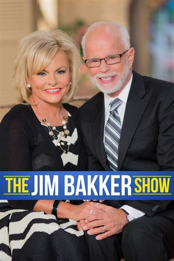 Jim Bakker's net worth, age, children, wife, theme park, prison