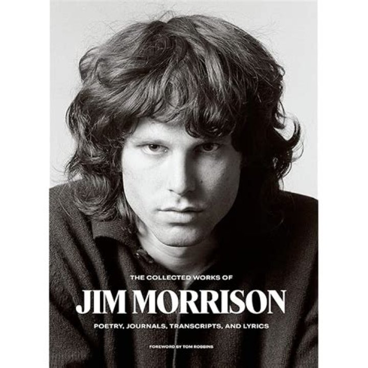 Jim Morrison Biography, Height & Life Story Super Stars Bio