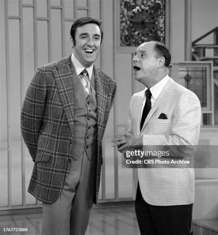 Jim Nabors, TV's Homespun Gomer Pyle And Singer, Dies At 87 In Honolulu