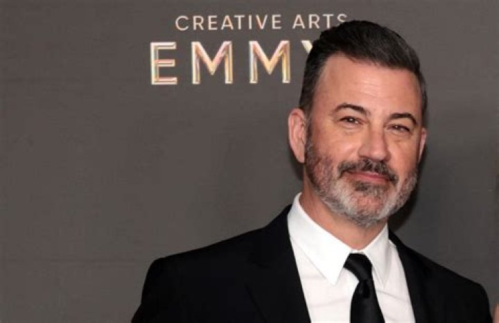 Jimmy Kimmel Net Worth How Much Does He Really Own Now?