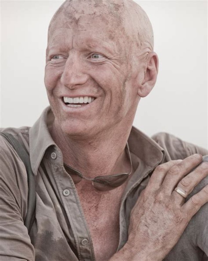 Jimmy Nelson