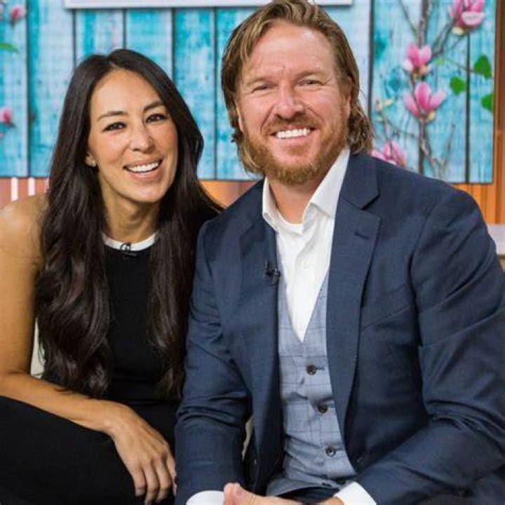 Joanna Gaines is having a 'midlife crisis' after son leaves home