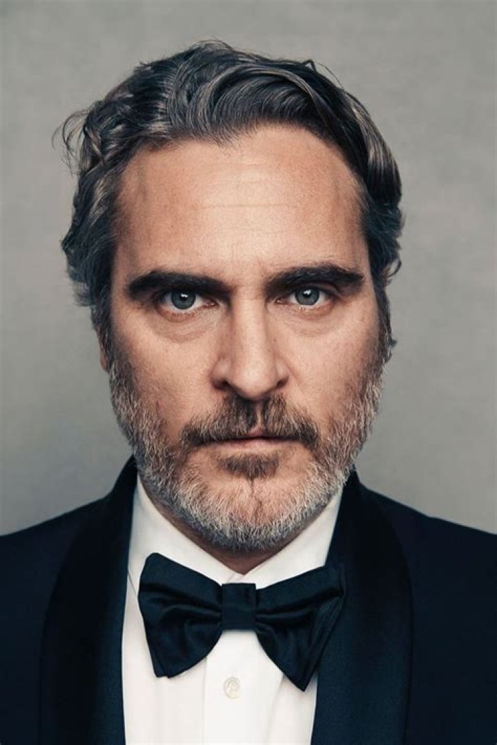 Joaquin Phoenix (Wiki) Joaquin Phoenix Net Worth, Family, Career, And