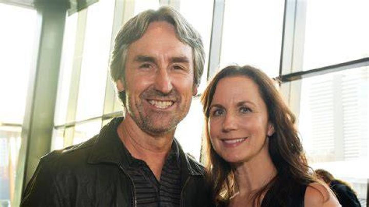 Jodi Faeth [Mike Wolfe's ExWife] Cancer, Daughter Charlie Faeth Wolfe