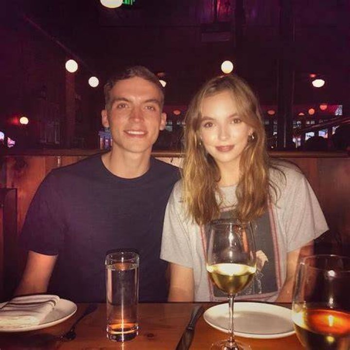 Jodie Comer and James Burke Photos, News and Videos, Trivia and Quotes