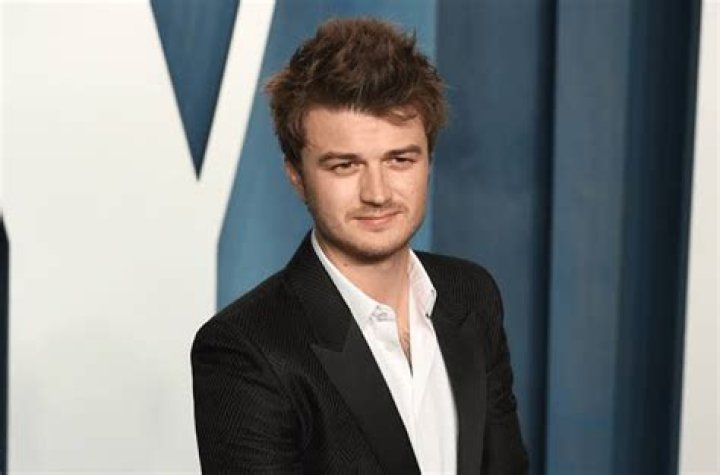 Joe Keery Wiki, Bio, Age, Net Worth, and Other Facts Facts Five