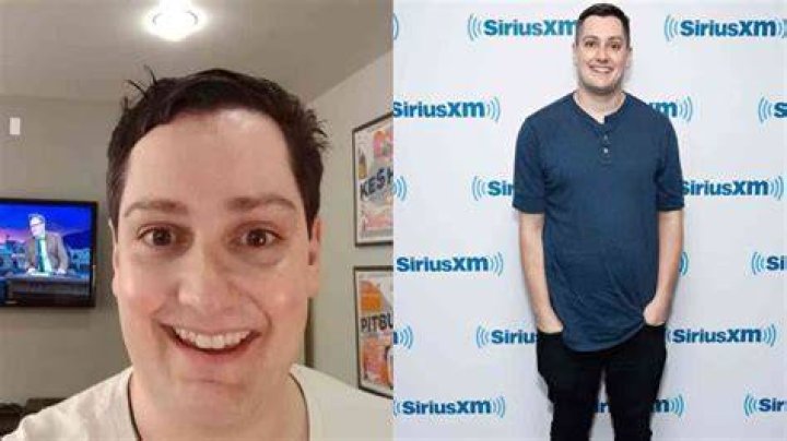 Joe Machi Illness Which Disease Does He Suffer From?